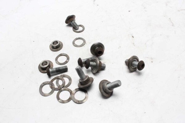Bremsscheiben Befestigungsschrauben Satz vorne BMW K 1200 LT K2LT 99-03