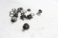 Bremsscheiben Befestigungsschrauben Satz vorne BMW K 1200...