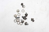 Bremsscheiben Befestigungsschrauben Satz vorne BMW K 1200 LT K2LT 99-03