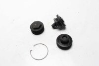 ensemble de bague de retenue de laxe de roulement de bras...