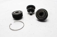 ensemble de bague de retenue de laxe de roulement de bras...