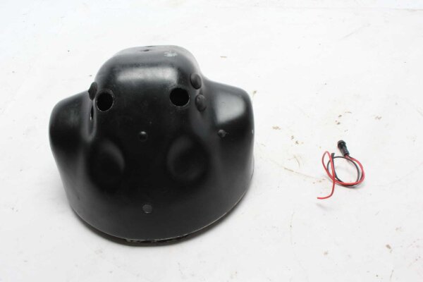 Alloggiamento del faro, portalampada, supporto, montaggio anteriore BMW R 100 S 0376 79-80