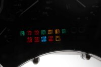 Snelheidsmeter, cockpit, instrumentendisplay BMW K 1200 LT K2LT 99-03