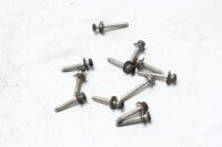 Snelheidsmeter, cockpit, instrumentendisplay BMW K 1200 LT K2LT 99-03