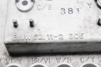 Snelheidsmeter, cockpit, instrumentendisplay BMW K 1200 LT K2LT 99-03