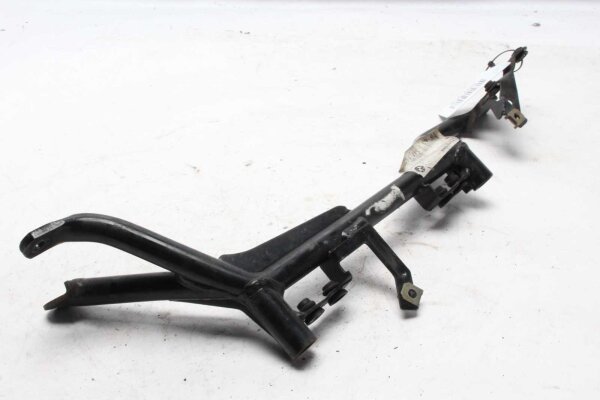 Vänster skyddsbågefäste, ramfäste 46632347163 BMW K 1200 LT K2LT 99-03
