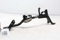Vänster skyddsbågefäste, ramfäste 46632347163 BMW K 1200 LT K2LT 99-03