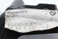 Vänster skyddsbågefäste, ramfäste 46632347163 BMW K 1200 LT K2LT 99-03