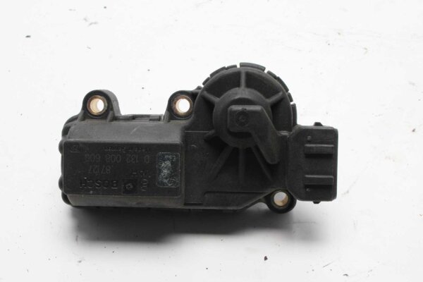 Tomgångsställdon, gasspjällsställdon, lufttillförsel BMW K 1200 LT K2LT 99-03