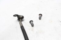 Teräspunostetut jarruletkusarjan jakajan ruuvit BMW K 1200 S K12S K40 04-08