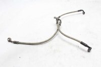 Teräspunostetut jarruletkusarjan jakajan ruuvit BMW K 1200 S K12S K40 04-08