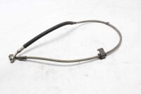 Teräspunostetut jarruletkusarjan jakajan ruuvit BMW K 1200 S K12S K40 04-08