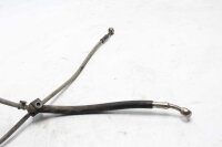 Teräspunostetut jarruletkusarjan jakajan ruuvit BMW K 1200 S K12S K40 04-08