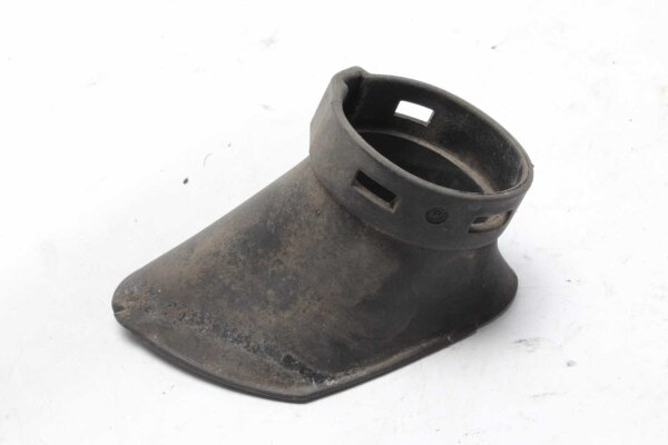 Indsugningsmanifold gummi venstre luftføring indsugningskanal BMW K 1200 S K12S K40 04-08