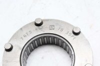 Öljypumppu, jakoketju, hammaspyörä, neulalaakeri, vetoketju BMW K 1200 S K12S K40 04-08