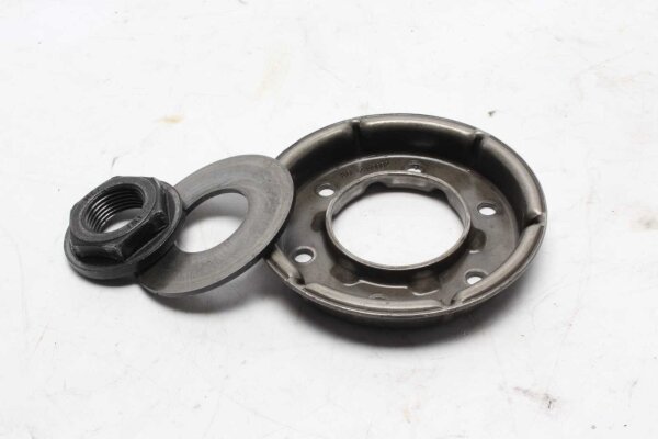 Koblingsmøtrik, koblingsskive, låseplade BMW K 1200 S K12S K40 04-08