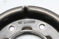 Koblingsmøtrik, koblingsskive, låseplade BMW K 1200 S K12S K40 04-08