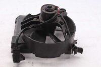 Jäähdyttimen tuuletin, tuulettimen moottori,...