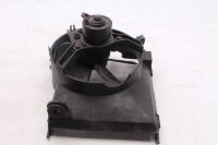 Jäähdyttimen tuuletin, tuulettimen moottori,...