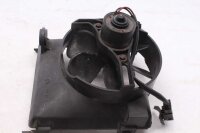 Jäähdyttimen tuuletin, tuulettimen moottori, jäähdytysjärjestelmä BMW F 650 GS R13 00-03