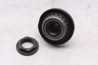 Balhoofdlagerset, vorkkroon, borgmoer, vork BMW F 650 GS R13 00-03