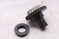 Balhoofdlagerset, vorkkroon, borgmoer, vork BMW F 650 GS R13 00-03