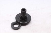 Balhoofdlagerset, vorkkroon, borgmoer, vork BMW F 650 GS R13 00-03