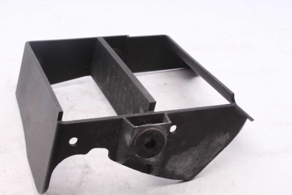 Jäähdyttimen suojaritilä oikea, moottorin jäähdytyskotelo BMW F 650 GS R13 00-03