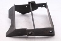 Jäähdyttimen suojaritilä oikea, moottorin...