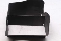 Jäähdyttimen suojaritilä oikea, moottorin jäähdytyskotelo BMW F 650 GS R13 00-03