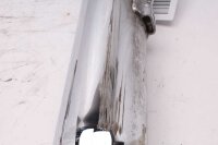 silencieux déchappement, convertisseur catalytique Harley Davidson universell