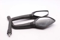 Backspegelsats vänster höger...