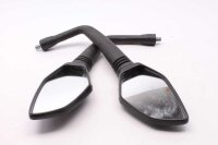 Backspegelsats vänster höger...