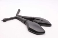 Backspegelsats vänster höger spegelstyrningsfäste A1105637 KTM Duke 390 20-20