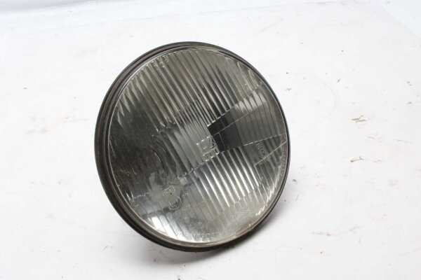 Réflecteur dinsert de phare, douille dampoule H4 BMW R 100 S 0376 79-80