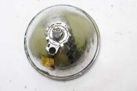 Réflecteur dinsert de phare, douille dampoule H4 BMW R 100 S 0376 79-80