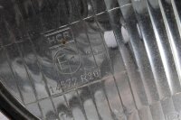 Réflecteur dinsert de phare, douille dampoule H4 BMW R 100 S 0376 79-80