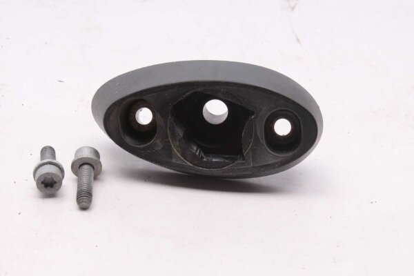 Spiegelhalter vorne rechts Befestigung Gewinde BMW K 1200 GT BMW K 1200 GT 04-09