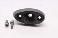 Spiegelhalter vorne rechts Befestigung Gewinde BMW K 1200...