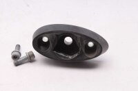 Spiegelhalter vorne rechts Befestigung Gewinde BMW K 1200...