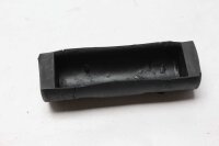 Rahmengummi Schutz vorne oben Gummi Geweih BMW R 100 S...