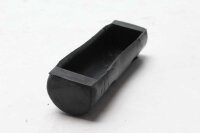 Protezione in gomma per il telaio, corna in gomma superiori anteriori BMW R 100 S 0376 79-80