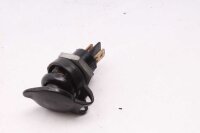 12V socket, on-board socket, electrical socket BMW K 1200 GT BMW K 1200 GT 04-09