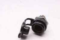 12V socket, on-board socket, electrical socket BMW K 1200 GT BMW K 1200 GT 04-09