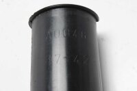 Vänster strålkastarfäste, lamphållare, gummifäste BMW R 100 S 0376 79-80