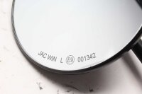 Vasen taustapeili E-merkinnällä BMW R 100 S 0376 79-80