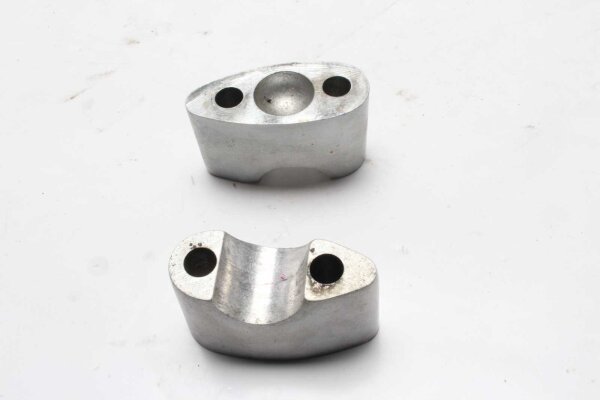 Lenkererhöhung Klemmbock Erhöhung Halter Klemmstück BMW R 100 S 0376 79-80