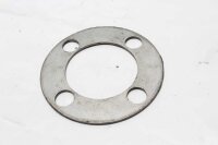 Distanzscheibe Hinterrad Achse Zwischenring BMW K 1200 LT...