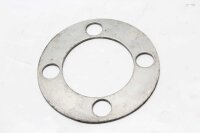 Distanzscheibe Hinterrad Achse Zwischenring BMW K 1200 LT K2LT 99-03