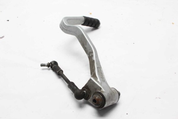 Gearshift lever gearshift pedal BMW K 1200 LT K2LT 99-03
